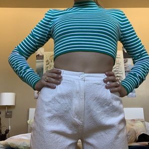 Long sleeve top